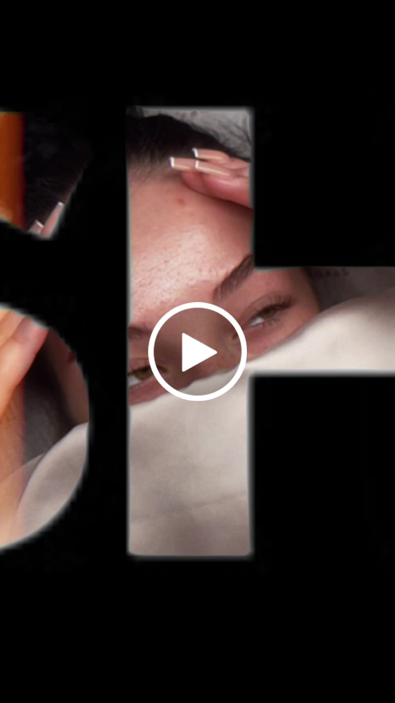 Customer video review of 8D Wimpernfächer | Speedy Fans | Mixbox | 1200 Fächer