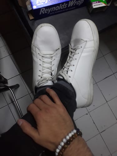 Customer photo review of Sitar Blanco