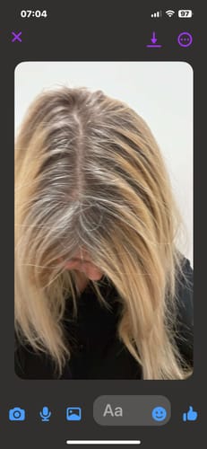 Customer photo review of Sunkissed Starter Kit