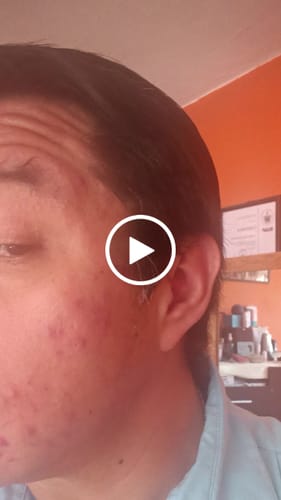 Customer video review of Rutina Personalizada