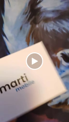 Customer video review of iPhone 15 Pro