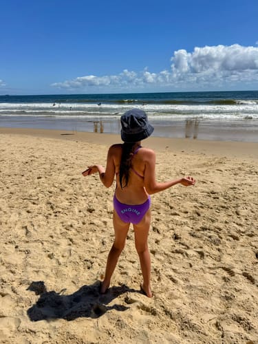 Customer photo review of Santorini Bold 1pc