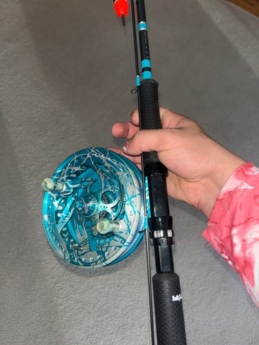 Customer photo review of Custom Float Build