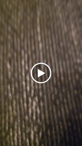 Customer video review of Rucksack mit Patch (🌲)