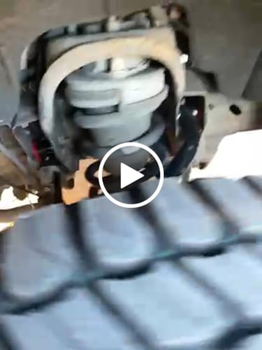 Customer video review of Upper Control Arm For 2"-4" Lift 2007-2018 Chevy Silverado GMC Sierra 1500