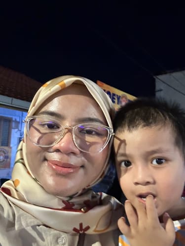 Customer photo review of Berangan Square (Neutral)