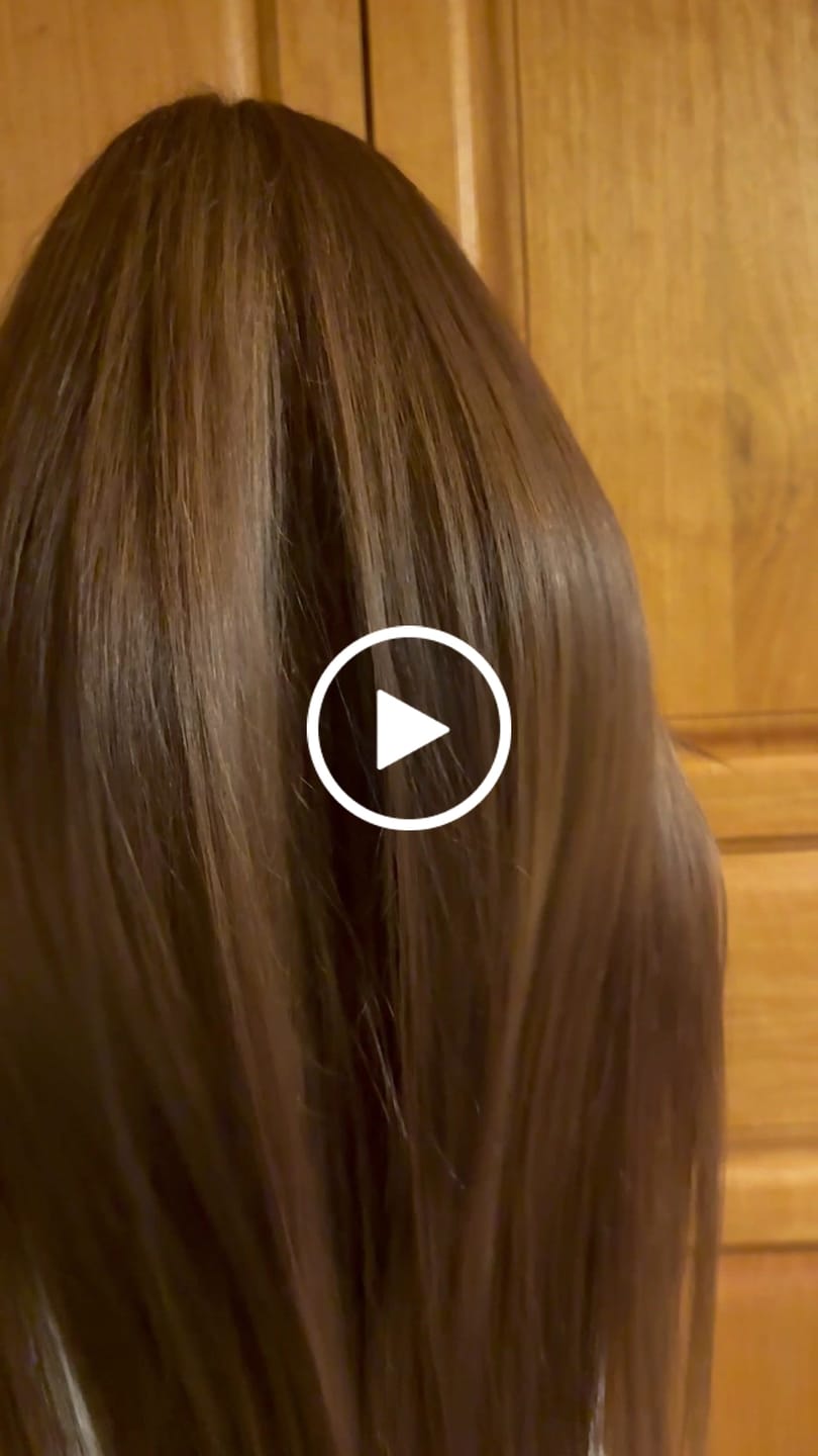 Customer video review of Recharge
