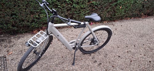 Customer photo review of Valenti X7