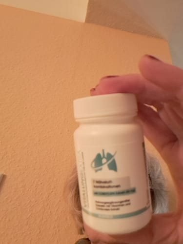 Customer photo review of Rabattaktion Gesund im Alter Magazin - VitalungExtra - Mit Cordyceps aus der TCM und wertvollen Vitaminen - 4er Sortierung