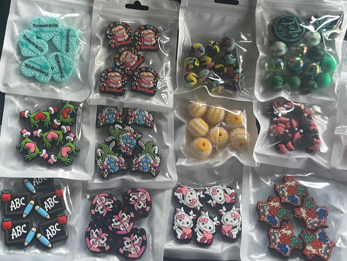 Customer photo review of Pay Your Basket for the Live sale ( Pls read description)