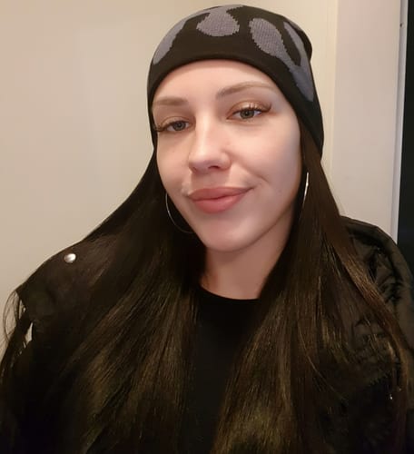 Customer photo review of YOURE EXTRA STARTER KIT (8mm-15mm)