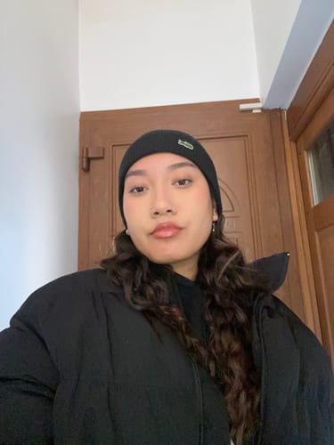 Customer photo review of Piercing Nina