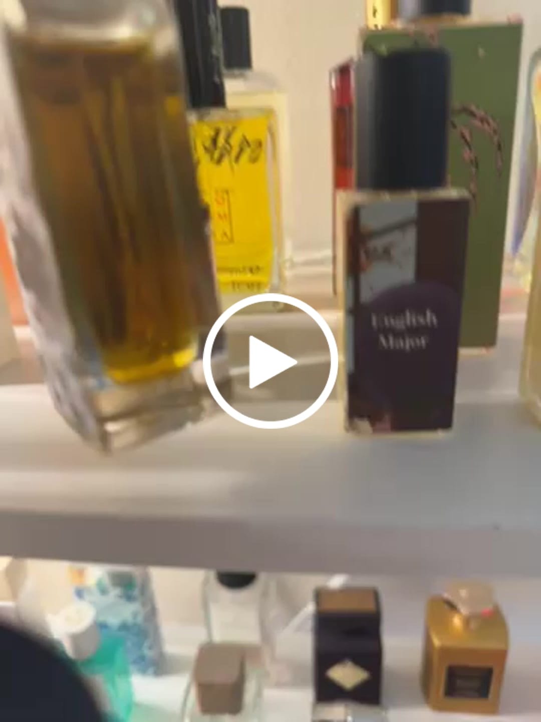 Customer video review of Milky Marvel