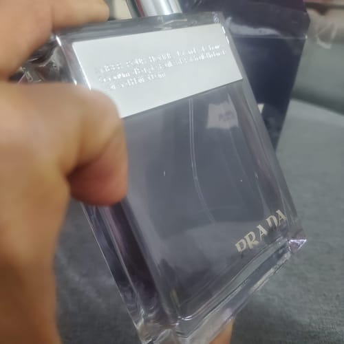 Reseña con foto de un cliente sobre Perfume TOM FORD COSTA AZZURRA 100ml EDP