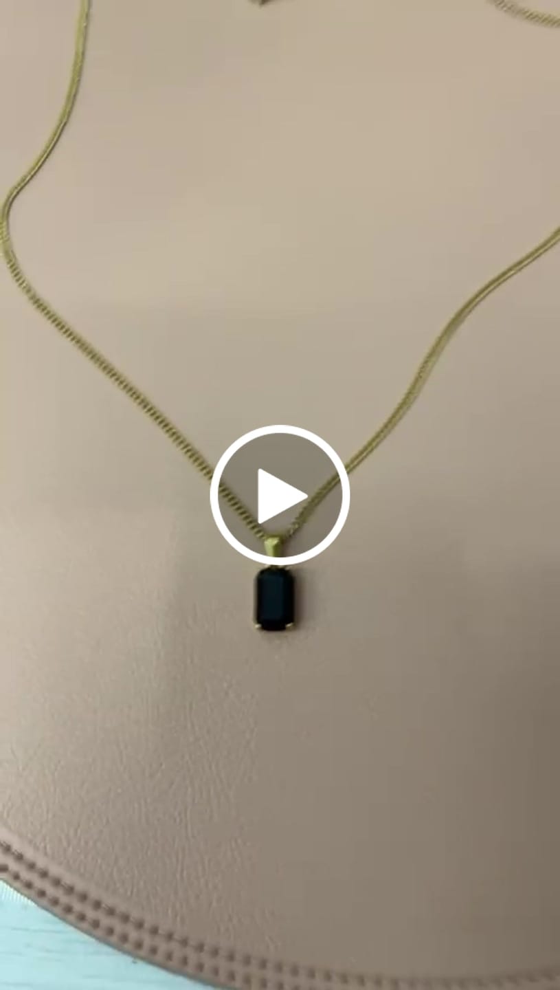 Customer video review of Eclipse (Gold)