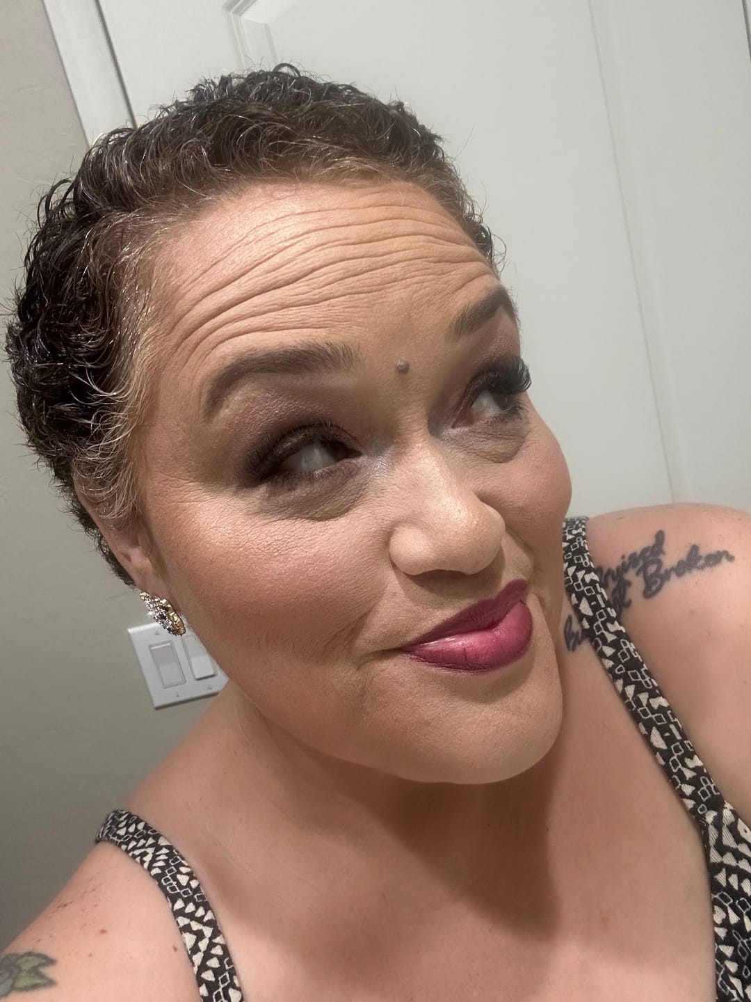 Customer photo review of Luxe Duo