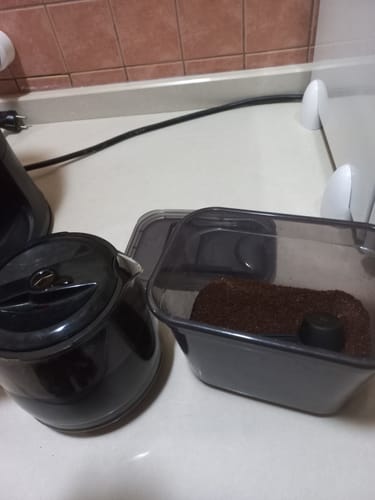 Customer photo review of TAFT Kahve 1 kg
