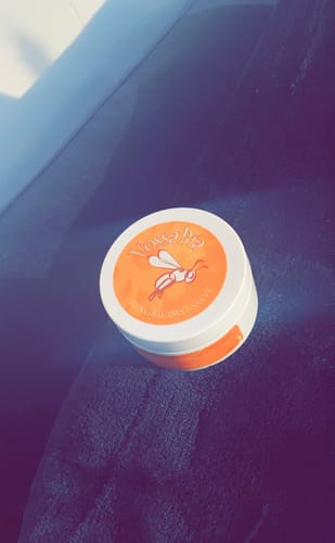 Customer photo review of Ringblomstsalve