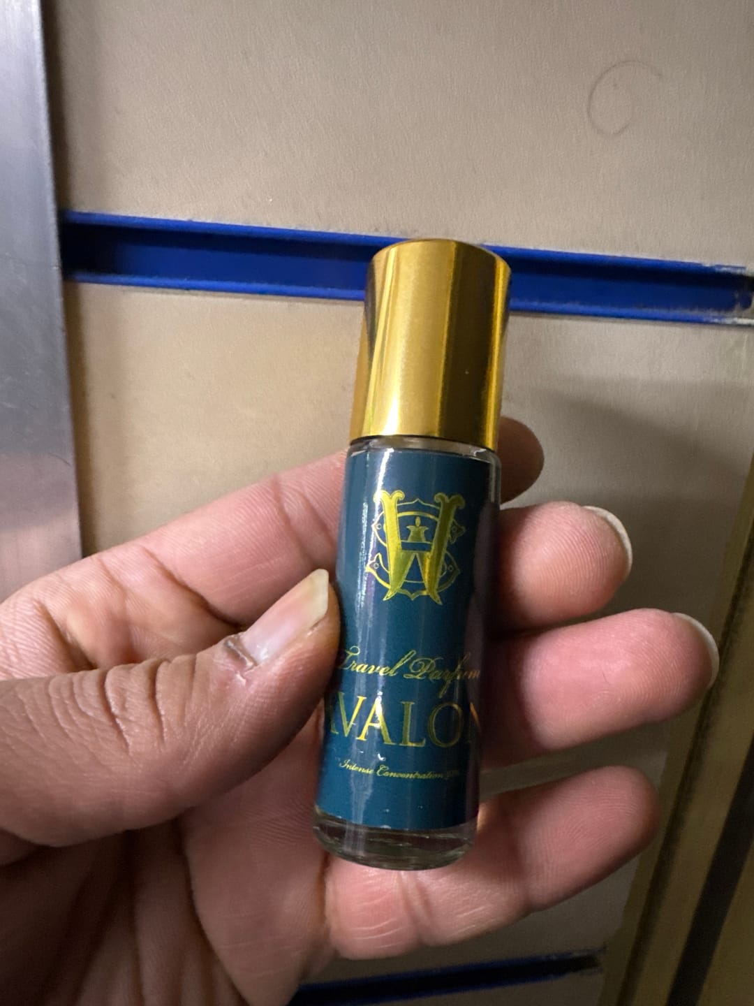 Customer photo review of Avalon