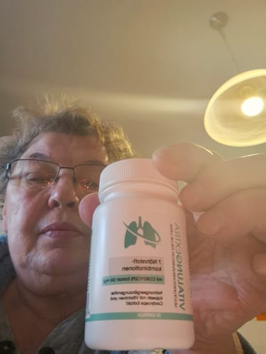 Customer photo review of Rabattaktion Gesund im Alter Magazin - VitalungExtra - Mit Cordyceps aus der TCM und wertvollen Vitaminen - 4er Sortierung