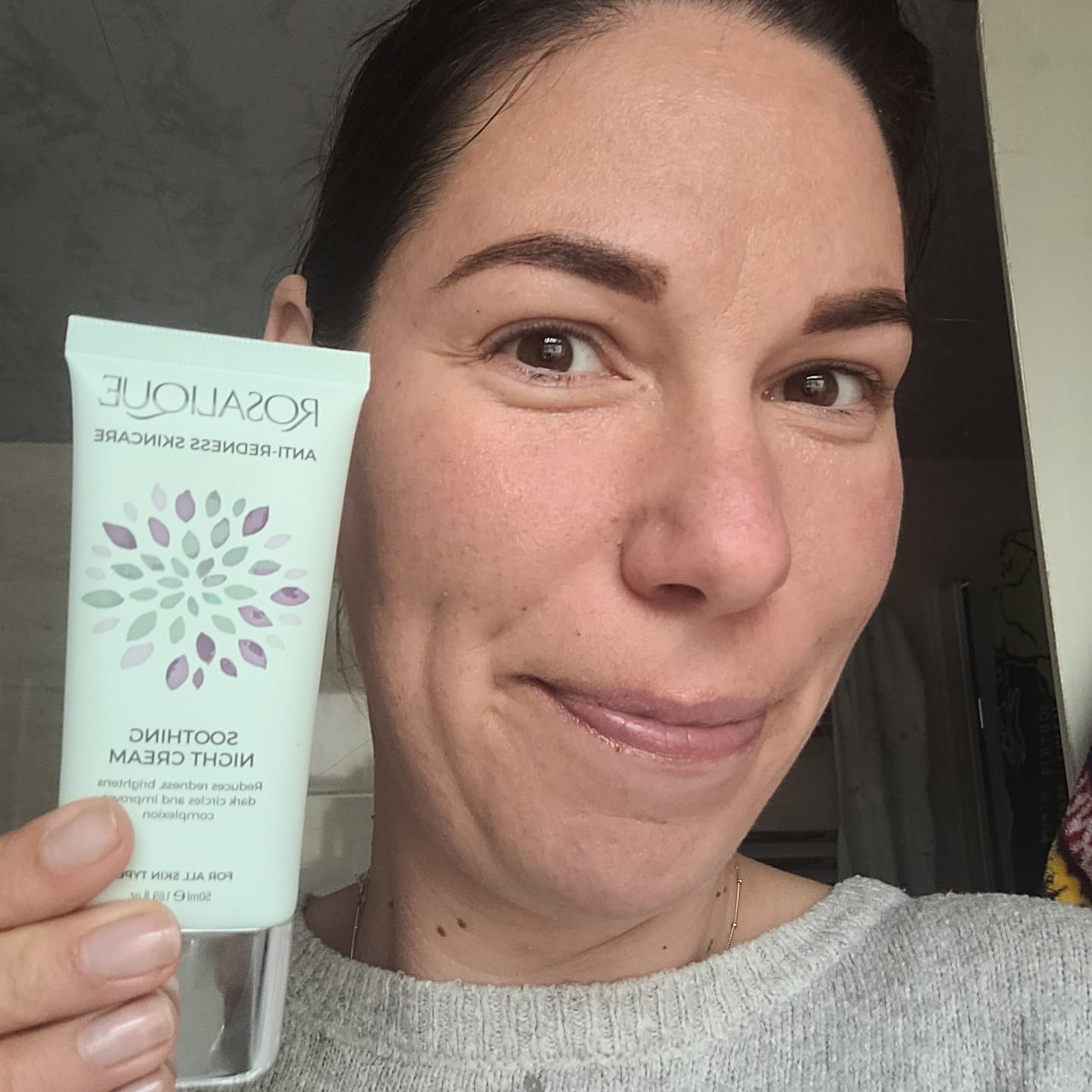 Customer photo review of The Miracle Collection