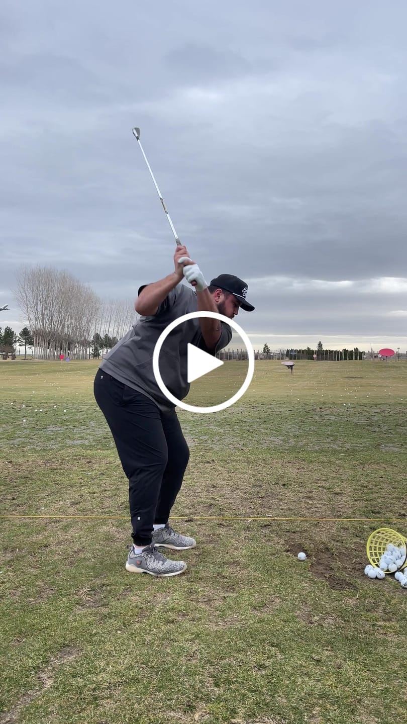 Customer video review of PRIVATE SALE - GOLFPOD PRO PACK
