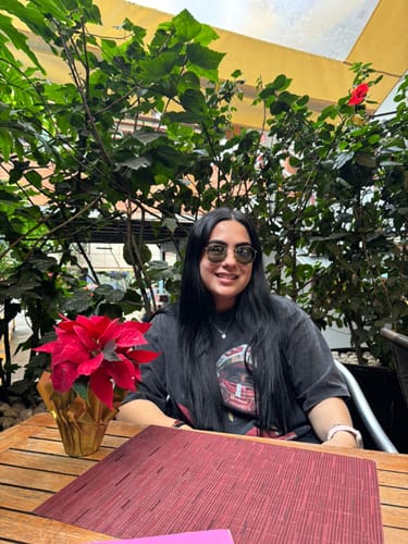 Customer photo review of CHARLES LECLERC 16 TEE