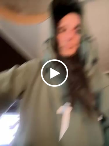 Customer video review of Japanese Techwear Hoodie