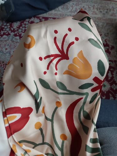 Customer photo review of Berangan Square (Neutral)