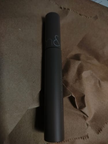 Customer photo review of Han All Fix Mascara