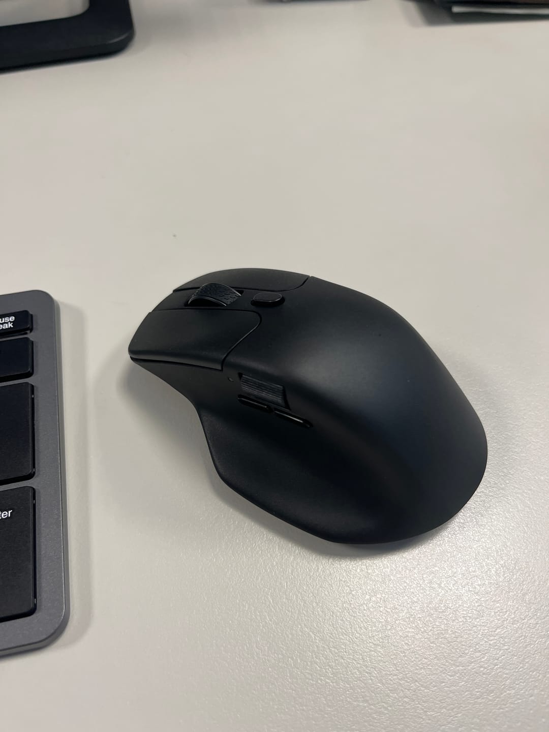 Customer photo review of Keychron M6無線滑鼠