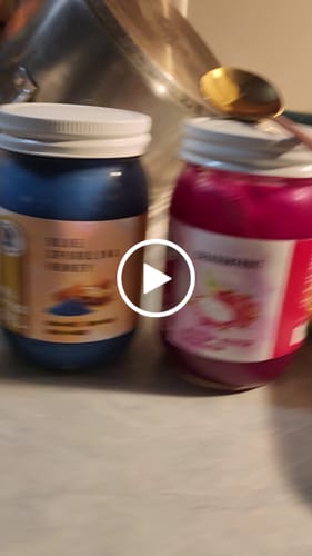 Customer video review of Infused Sea Moss Gel bundle