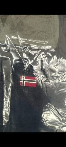 Customer photo review of Norway Polar