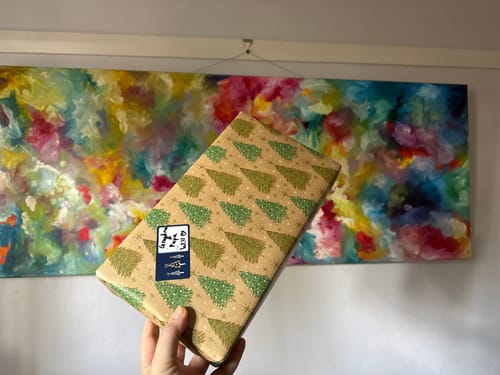 Customer photo review of Digital Photo Frame