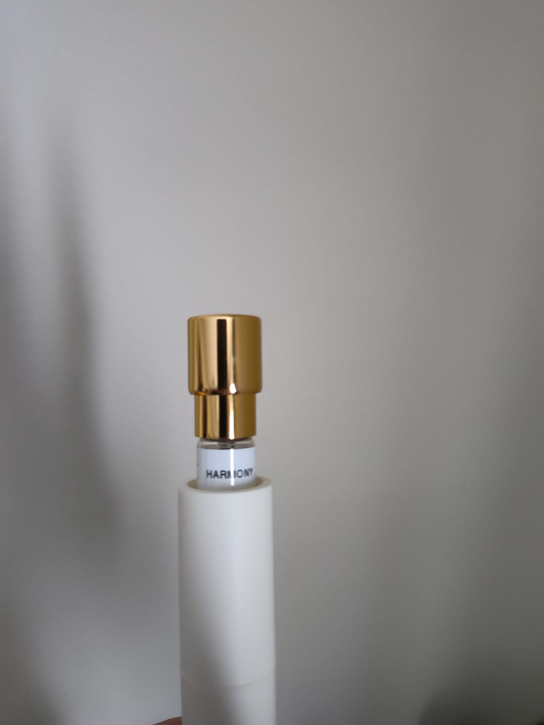 Customer photo review of Harmony inspired by Symphony