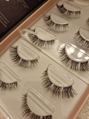 Customer photo review of THE CLOUD STARTER KIT (6mm-13mm)