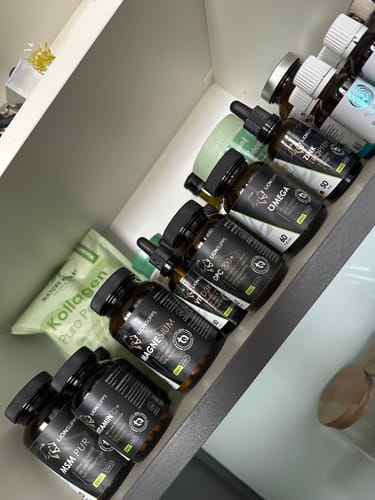 Customer photo review of ESSENTIALS Bundle