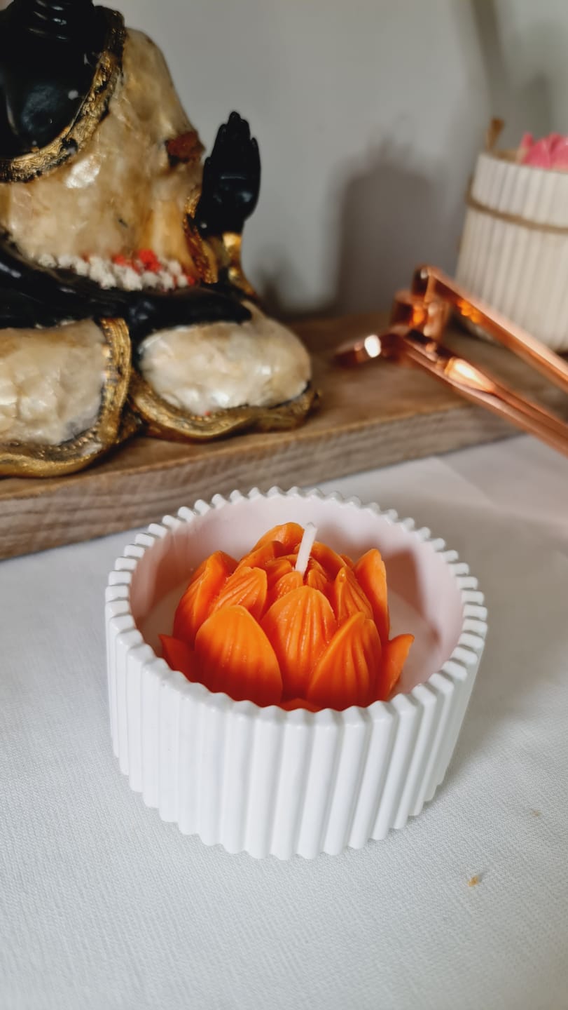Customer photo review of N 83 - Naranja dulce