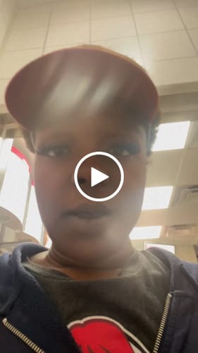 Customer video review of Iphone 12 Mini