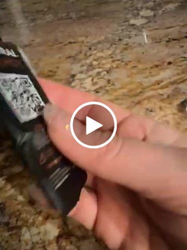 Customer video review of (15-Pack) SuperCharged Honey Packets