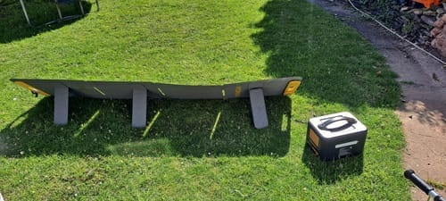 Customer photo review of VTOMAN Jump 1500 Extra Battery for Jump 2200/1500X