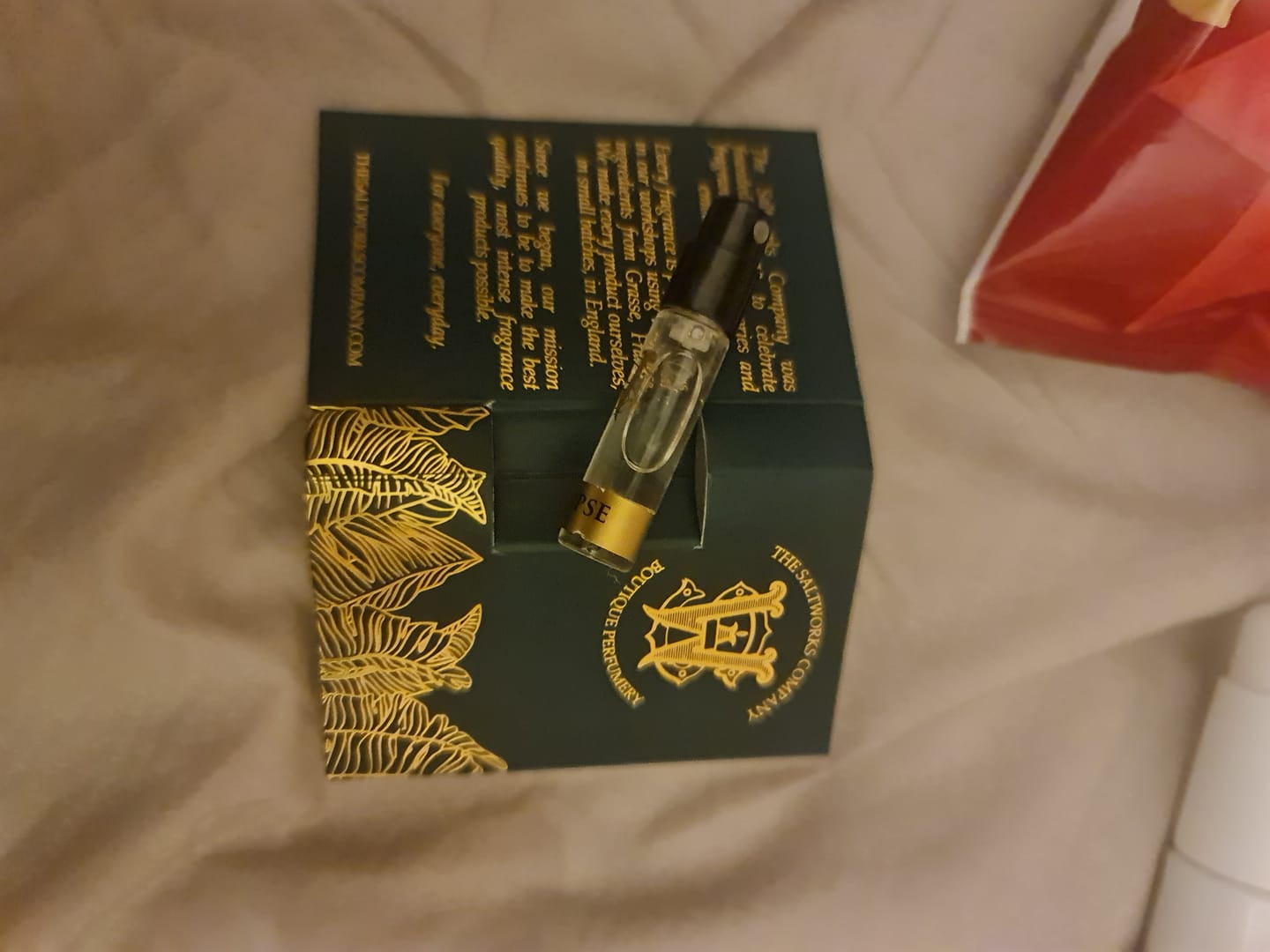 Customer photo review of Eclipse