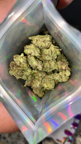 Customer photo review of Shipping Protection by Route