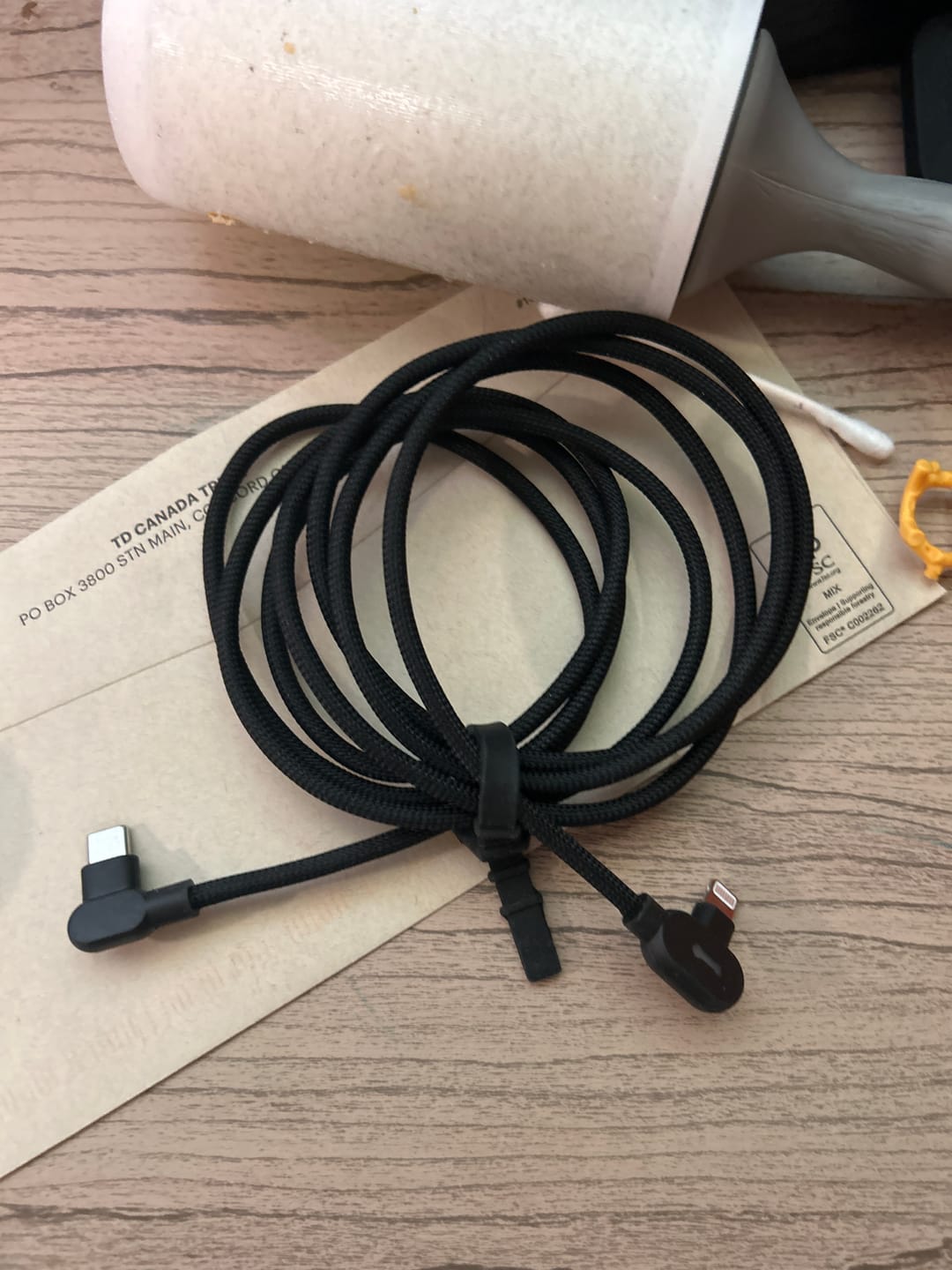 Customer photo review of BOGOF