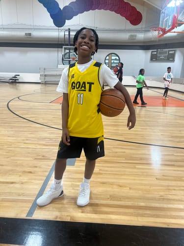 Customer photo review of Custom Basketball Jersey Athletic Reversible Sets Uniforms Team Sport for Men/Youth