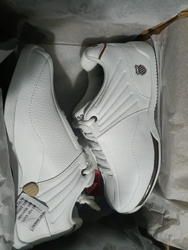 Customer photo review of Tenis Montrau 3.0 Men