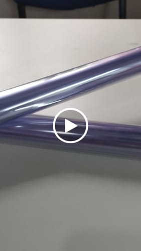 Customer video review of CRISTAL 0,30 C/ PO FLEXIVEL (PHR 35) COR TRANSPARENTE