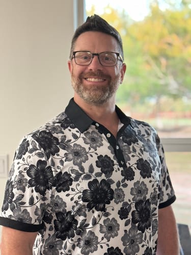 Customer photo review of Black Flowers 2.0
