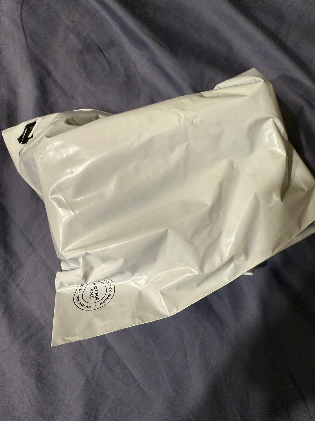 Customer photo review of Whitening & Care Duo
