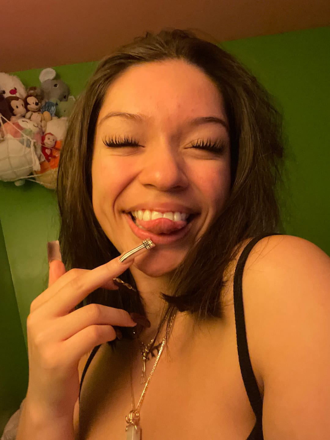 Customer photo review of Lash Remover